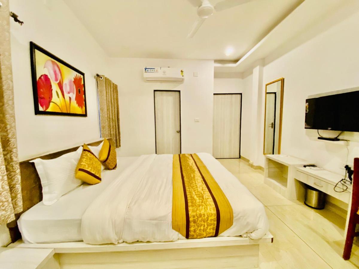 Jaydurg, A Lakehead Property At Pichola Lake By An Hotels อุเดเปอร์ ภายนอก รูปภาพ