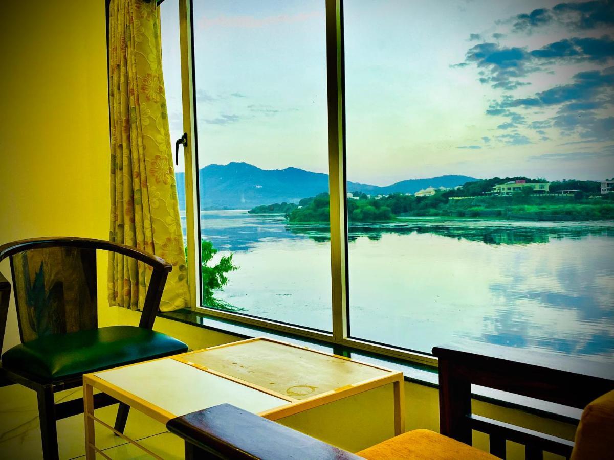 Jaydurg, A Lakehead Property At Pichola Lake By An Hotels อุเดเปอร์ ภายนอก รูปภาพ