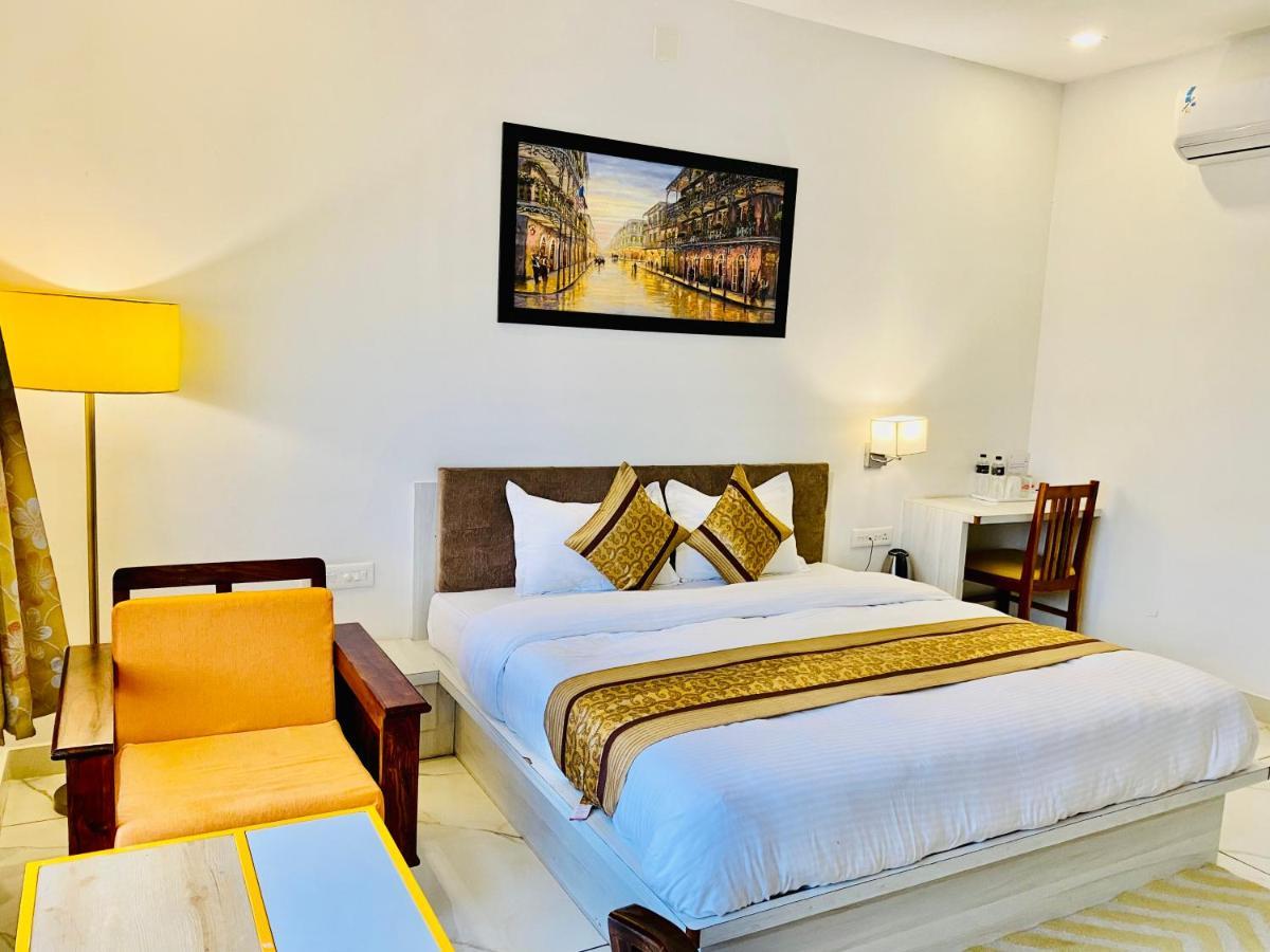 Jaydurg, A Lakehead Property At Pichola Lake By An Hotels อุเดเปอร์ ภายนอก รูปภาพ